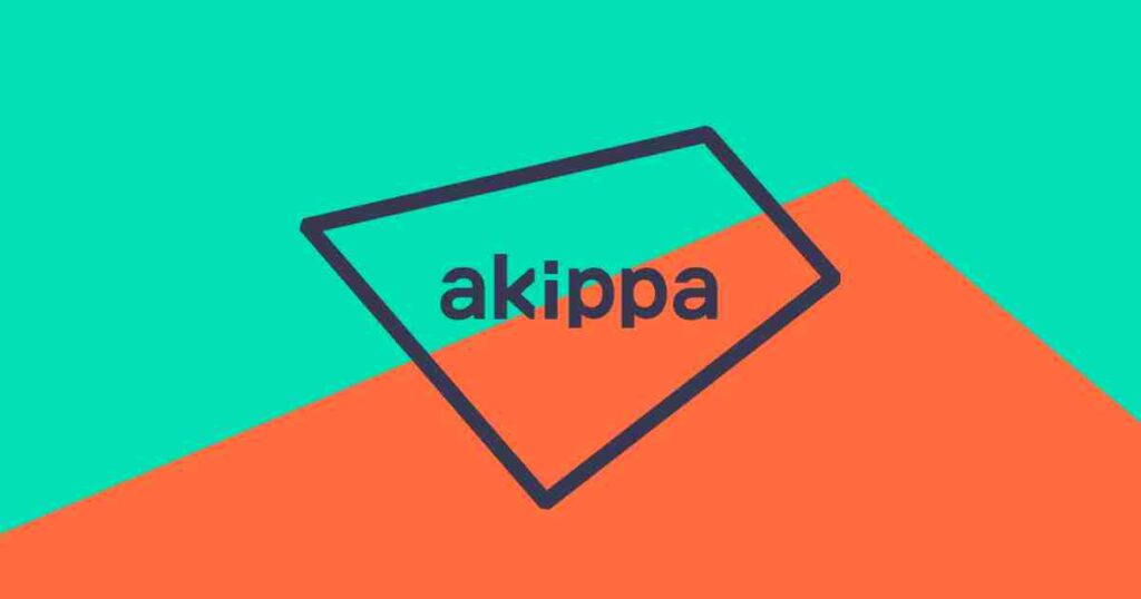 akippa