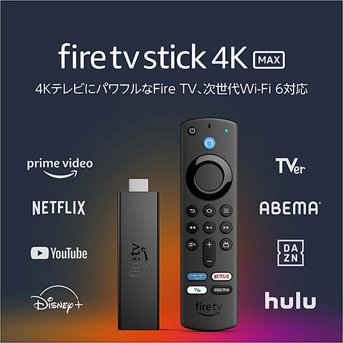 fire tv stick