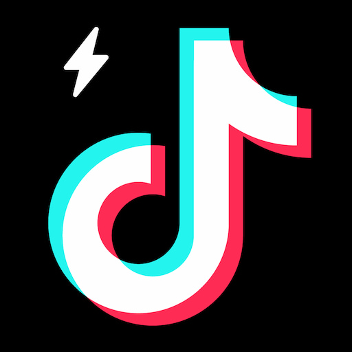 TikTok Liteアイコン