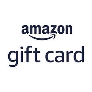 Amazon gift card