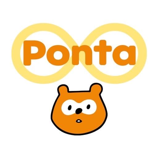 pontaポイント